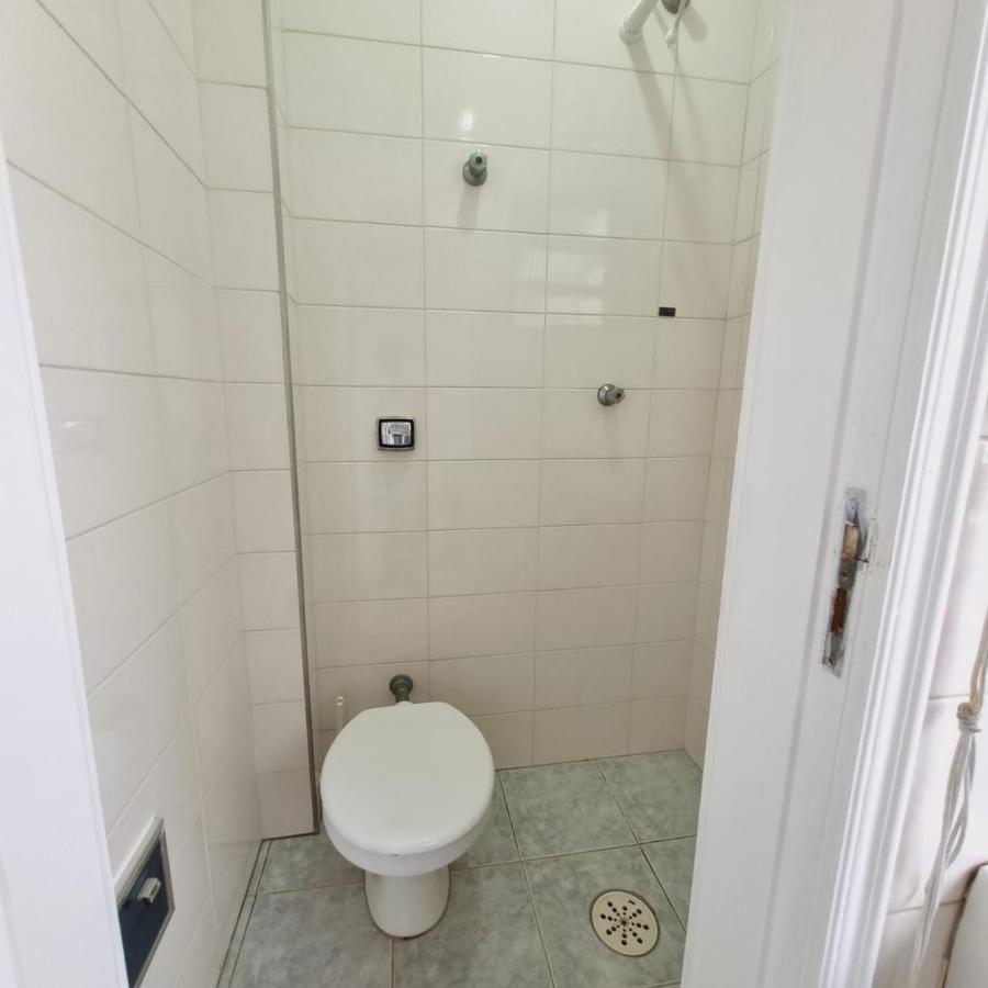 Apartamento 4 Quartos, 3 Banheiros, Vista Para O Mar Pitangueiras, Sacada, 1 Vaga De Garagem, Apenas 50 Metros Do Mar Guarujá Exteriér fotografie