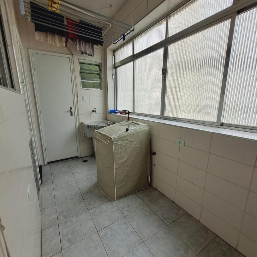Apartamento 4 Quartos, 3 Banheiros, Vista Para O Mar Pitangueiras, Sacada, 1 Vaga De Garagem, Apenas 50 Metros Do Mar Guarujá Exteriér fotografie