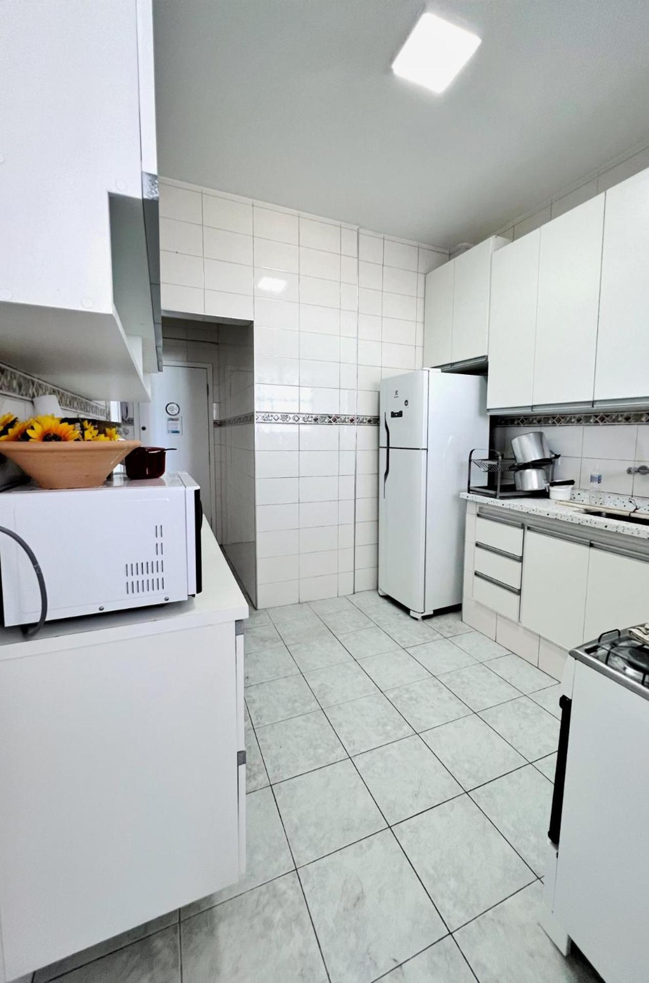 Apartamento 4 Quartos, 3 Banheiros, Vista Para O Mar Pitangueiras, Sacada, 1 Vaga De Garagem, Apenas 50 Metros Do Mar Guarujá Exteriér fotografie