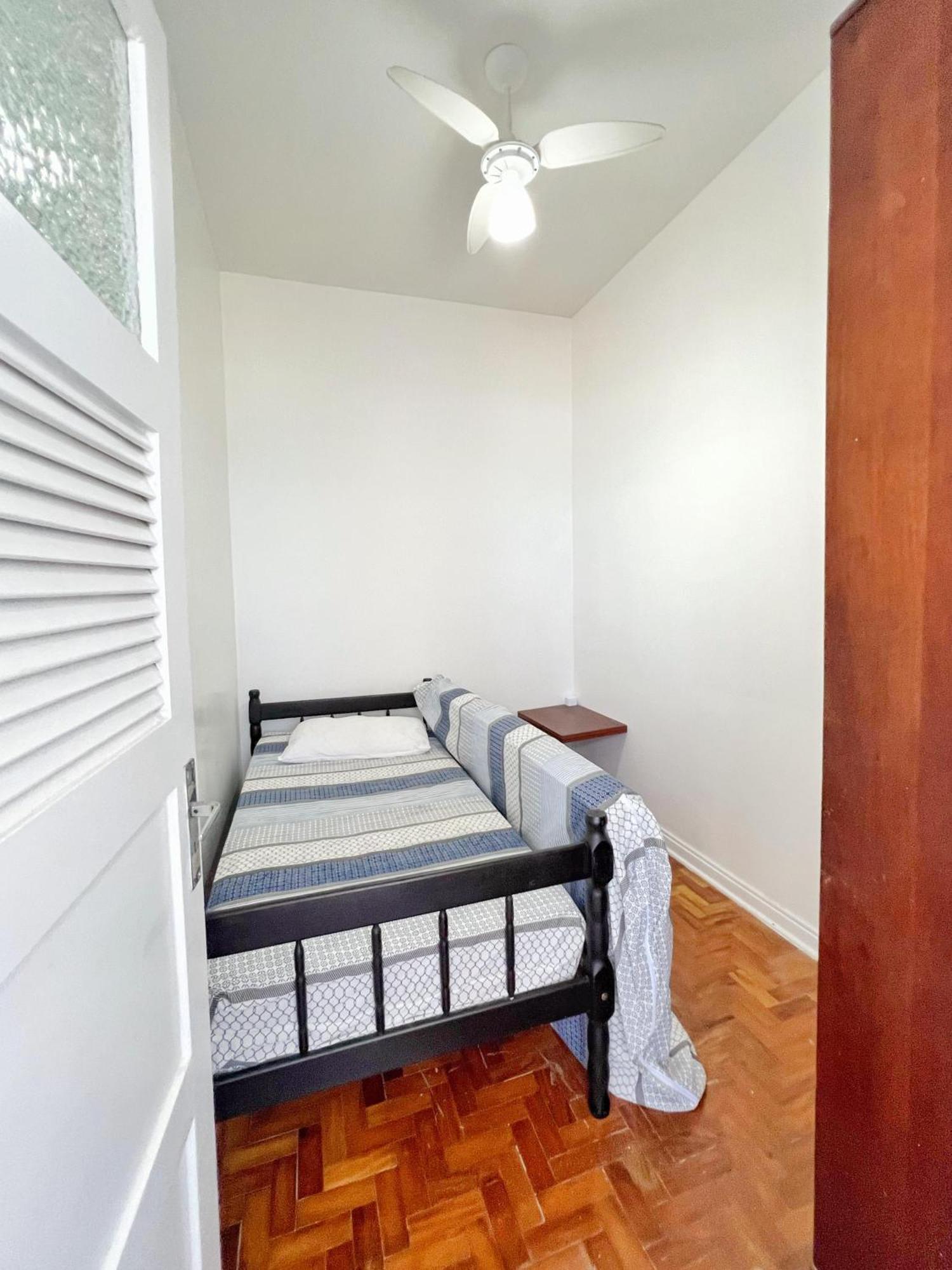 Apartamento 4 Quartos, 3 Banheiros, Vista Para O Mar Pitangueiras, Sacada, 1 Vaga De Garagem, Apenas 50 Metros Do Mar Guarujá Exteriér fotografie