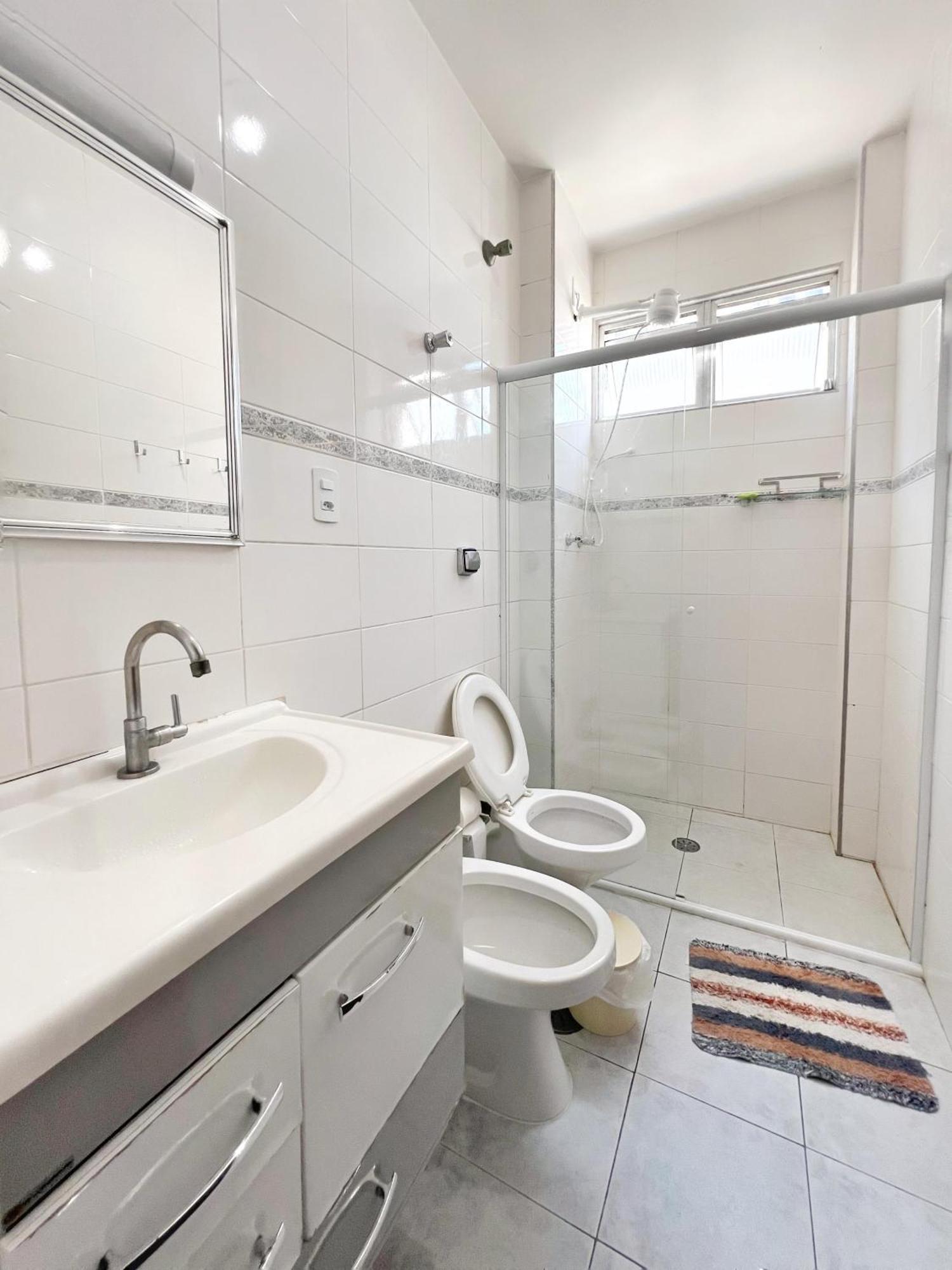 Apartamento 4 Quartos, 3 Banheiros, Vista Para O Mar Pitangueiras, Sacada, 1 Vaga De Garagem, Apenas 50 Metros Do Mar Guarujá Exteriér fotografie